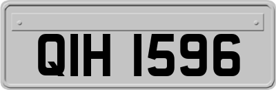 QIH1596