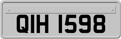 QIH1598