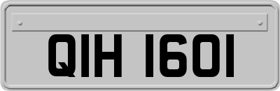 QIH1601