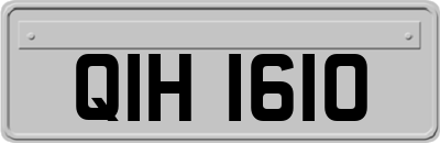 QIH1610