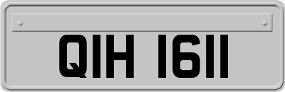 QIH1611