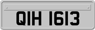 QIH1613