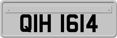 QIH1614