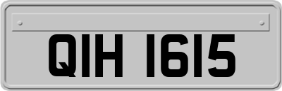 QIH1615