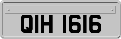 QIH1616