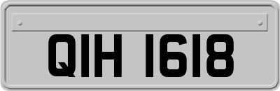 QIH1618