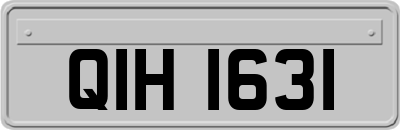 QIH1631