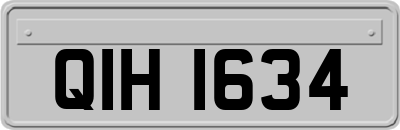 QIH1634