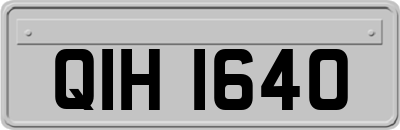 QIH1640