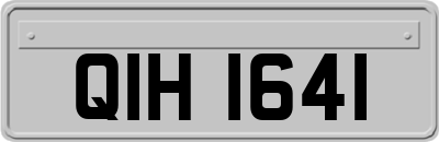 QIH1641