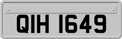 QIH1649