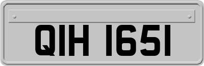 QIH1651