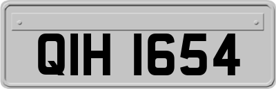 QIH1654