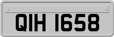 QIH1658