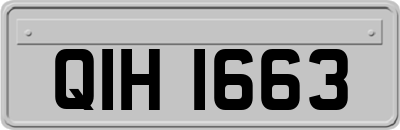 QIH1663