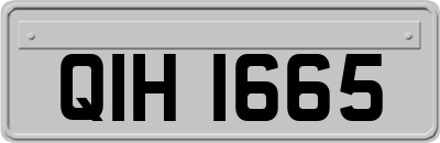 QIH1665