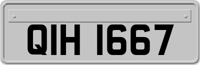 QIH1667