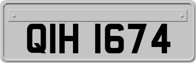 QIH1674