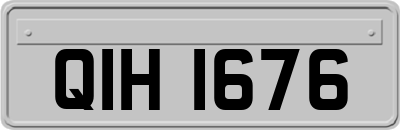 QIH1676