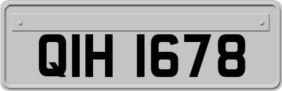 QIH1678