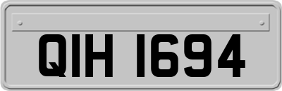 QIH1694