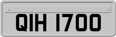 QIH1700