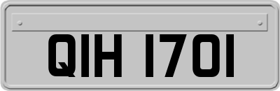 QIH1701