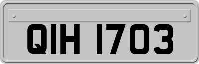 QIH1703
