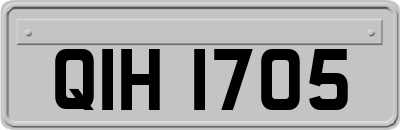 QIH1705