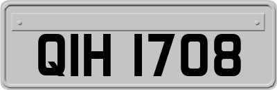 QIH1708