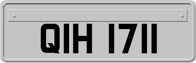 QIH1711