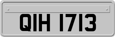 QIH1713