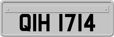QIH1714