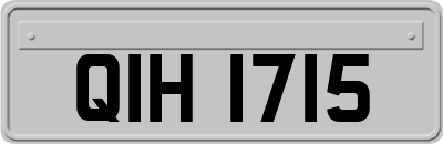 QIH1715