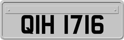 QIH1716