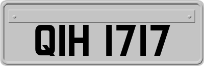 QIH1717