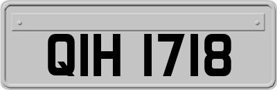 QIH1718