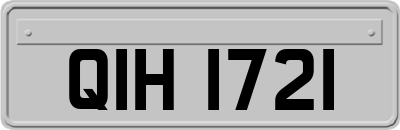 QIH1721