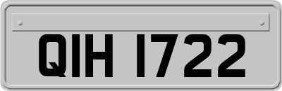 QIH1722