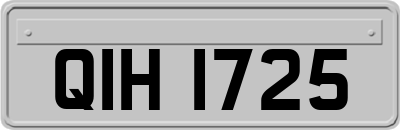 QIH1725