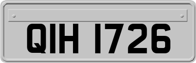 QIH1726
