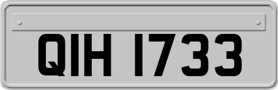 QIH1733