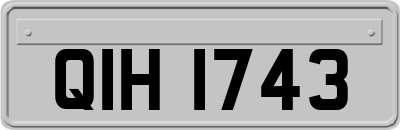 QIH1743