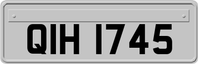 QIH1745