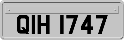 QIH1747