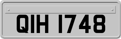 QIH1748