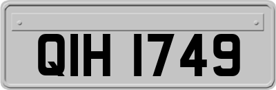 QIH1749