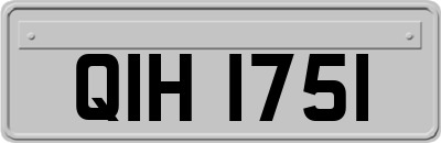 QIH1751