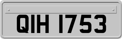 QIH1753