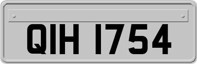 QIH1754